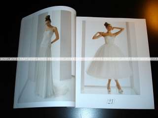   Wedding Dress Catalogue Look Book IEVA LAGUNA SNEJANA ONOPKA  