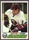 50 1977 78 Topps Hockey 260 Gerry Cheevers Cards  