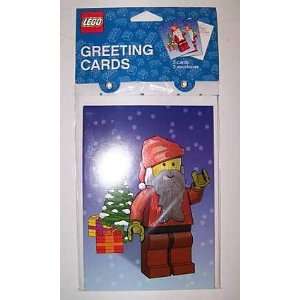  LEGO Greeting Cards Toys & Games