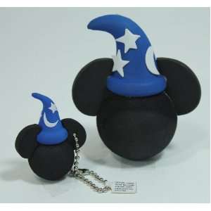   Hat Antenna Topper & Keychain Set   Disney Parks Exclusive & Limited