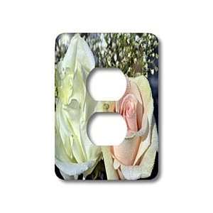 com WhiteOak Photography Rose Prints   Two soft colored Roses   Light 