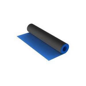   Layer Rubber, Dark Blue, 36 x 40 ft. Roll Stock Mat: Electronics