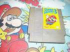 Super Mario Bros 3 NES Original Nintendo Game RARE Clas