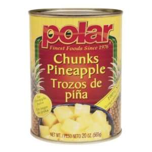 24 Pack Case of 20 Oz. Can of Chunk Grocery & Gourmet Food