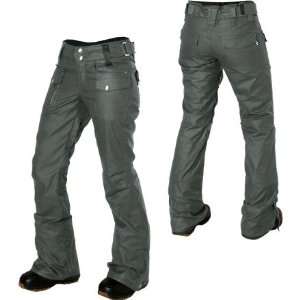  Holden Scout Snowboard Pants Charcoal