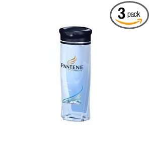  PANTENE PRO V Shampoo ICE SHINE 12.6 oz (Pack of 3 