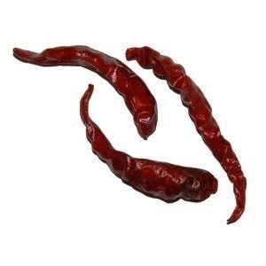Dried Thai Chile Peppers  Grocery & Gourmet Food
