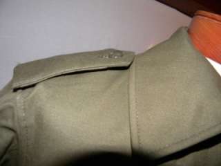 Military Jacket Presov Slovakia Coat Uniform  