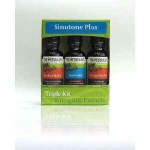  Sinutone Plus Triple Kit