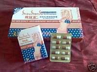 Shou Shen Su Slimming Capsules/pills 1mo supply  