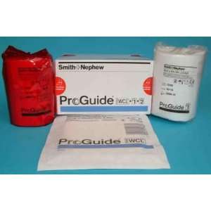  PROGUIDE Vari Stretch Compression Bandage System   Red Kit 