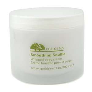  Smoothing Souffle Whipped Body Cream   200ml/7oz Health 