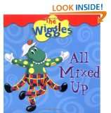    All Mixed Up A Mix and Match Book (Wiggles) Explore similar items
