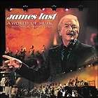 JAMES LAST A World Of Music With His Orchestra & Choir