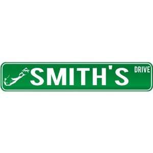   Smiths Drive   Sign / Signs  Bermuda Street Sign City: Home