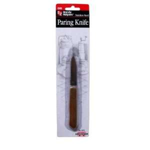   Helpers Stainless Steel Paring Knife Case Pack 36 