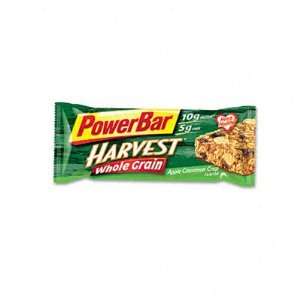  o Nestle USA o   Power Bar, Harvest Apple, 16 Vitamins, 1 