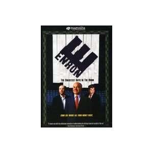  New Magnolia Pict Ent Enron Smartest Guys In The Room 2005 