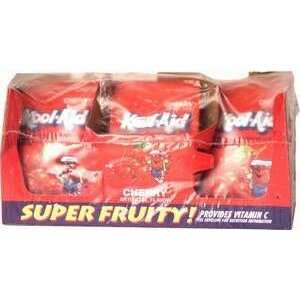Drink Mix Kool Aid Cherry Unsweetened Case Pack 192:  