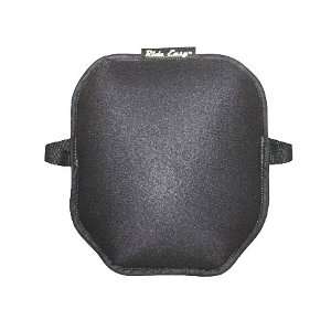 Ride Easy Motorcycle Seat Gel Pad, Size A Cushion (10 1/2 W X 11 3/4 