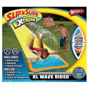    Slip N Slide Extreme Xl Wave Rider By Wham o Toys & Games