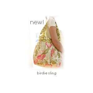  Amy Butlers Birdie Sling Purse Pattern Arts, Crafts 