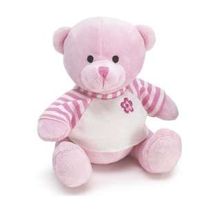 Plush Maylene Tee Shirt Pink Bear [Toy] Toys & Games