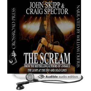   Audio Edition) Craig Spector, John Skipp, William Dufris Books