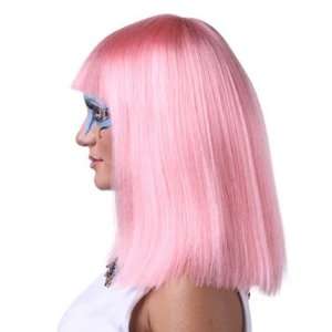  SEPIA Cleo Wig (Pink) Beauty