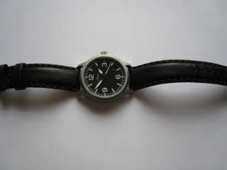 Sinn 656 Automatic Pilot Watch on Leather Strap   Excellent condition 