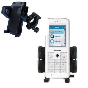   System for the Netgear Skype Phone SPH101   Gomadic Brand Electronics