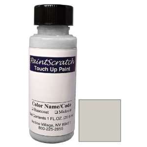  1 Oz. Bottle of Cloud Gray Touch Up Paint for 1956 Dodge 