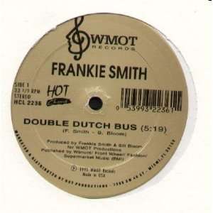  Double Dutch Bus Frankie Smith Music