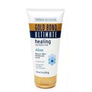    Gold Bond Ultimate Healing Skin Therapy Cream 3.5 oz: Beauty