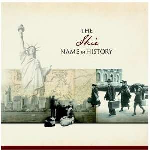  The Skie Name in History Ancestry Books