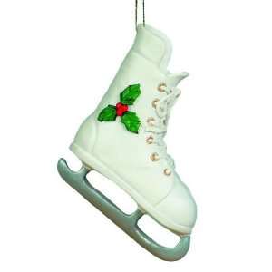  Ice Skate Christmas Ornament: Sports & Outdoors