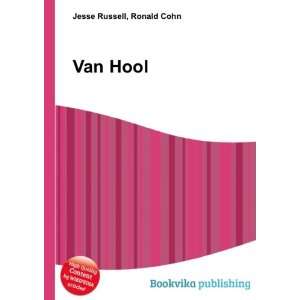  Van Hool Ronald Cohn Jesse Russell Books