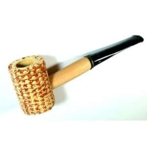    Collectors Choice Quality Corn Cob Pipe New: Everything Else
