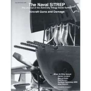  Naval SITREP Magazine 29 Toys & Games