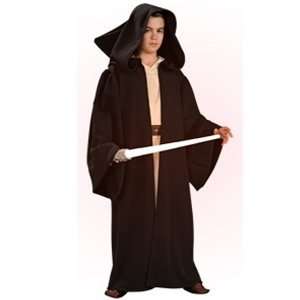 Star Wars Deluxe Sith Robe Child Costume Size Small: Toys 