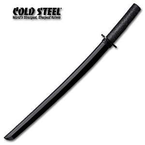  Cold Steels Plastic Wakizashi Sword 