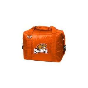    Oregon State Beavers NCAA 12 Pack Cooler: Sports & Outdoors