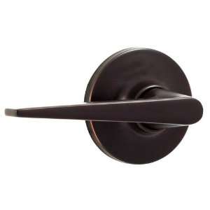   Dummy Entry Door Lever from the Traditionale Collec