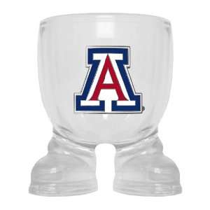  Arizona Wildcats Egg Cup Holder: Sports & Outdoors