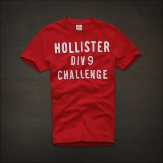 HOLLISTER MENS CLOBBERSTONES T SHIRTS ALL COLOR AND SIZES.NWT 