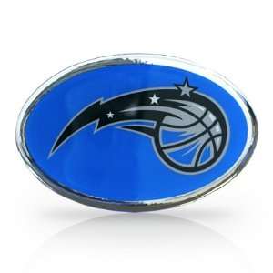  NBA Orlando Magic Color Car Emblem: Automotive