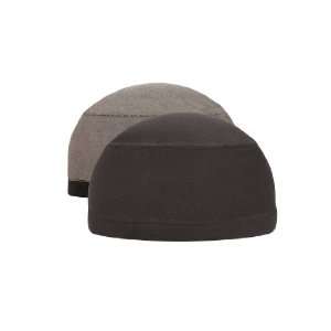  Silver Edge Gear Silver Lined Skull Cap: Sports & Outdoors