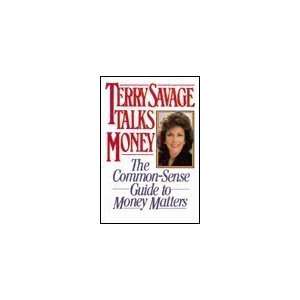  by Terry Savage (Author) Terry Savage Talks Money The 