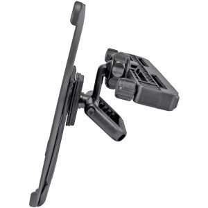   Pro Series Stand with Headrest Mount For Apple iPad® 1G Electronics
