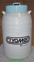 FORMA SCIENTIFIC CRYOMED Cryo Tank CMR 3500 8030 60 liter liquid 